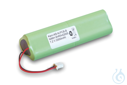 Image of Internal Rechargeable Battery Pack KERN KB-A01N - Luminix Health