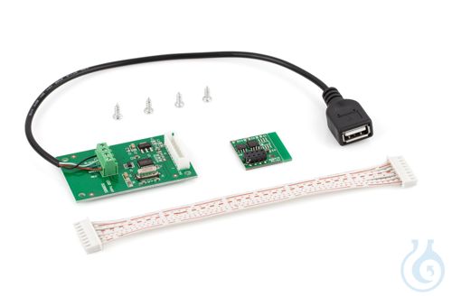 Alibi memory KERN KIB-A01 - Luminix Health