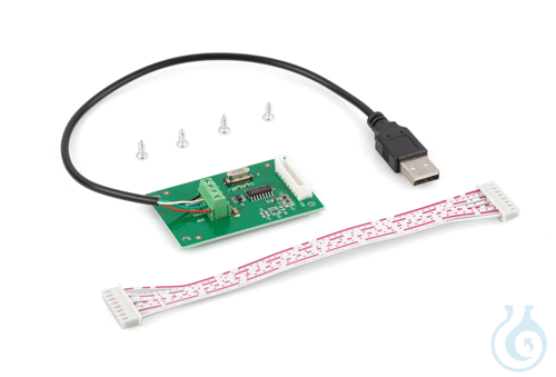 Image of Data Interface KERN KIB-A03 - Luminix Health