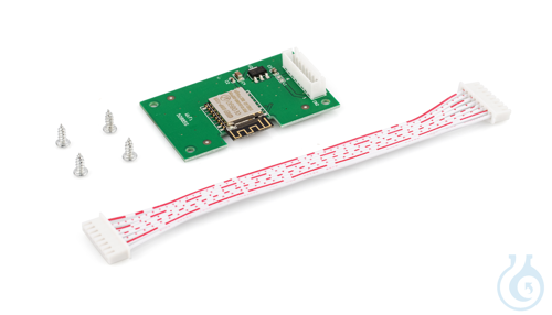 Image of Data Interface KERN KIB-A10 - Luminix Health