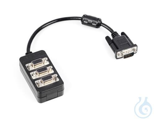 Connecting cable KERN KUP-13 - Luminix Health