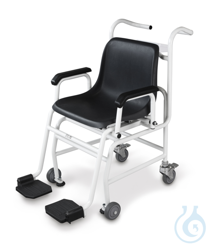 Image of Chair Scale KERN MCC 250K100M - Luminix Health