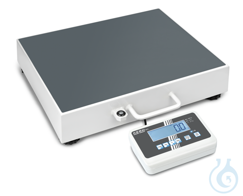 Image of Personal Floor Scale KERN MPC 300K-1LM - Luminix Health