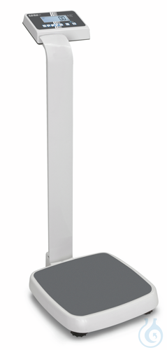 Image of Personal Floor Scale KERN MPE 200K-1PEM - Luminix Health