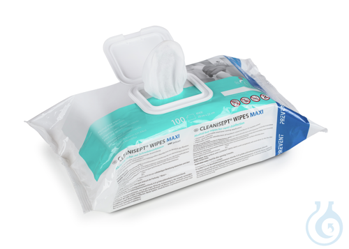 Cleaning cloths KERN MYC-01 - Luminix Health