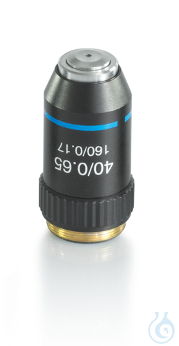 Image of Microscope Objective KERN OBB-A1112 - Luminix Health