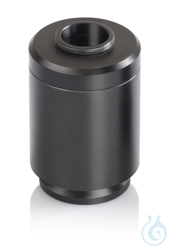 Image of Microscope Camera Adapter KERN OBB-A1139 - Luminix Health