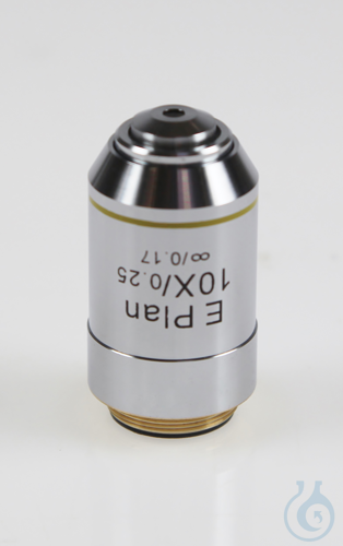Microscope Objective KERN OBB-A1159 - Luminix Health
