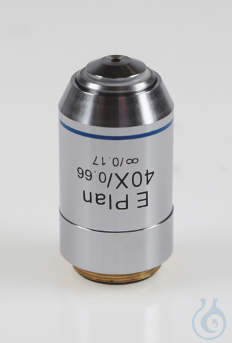 Image of Microscope Objective KERN OBB-A1160 - Luminix Health