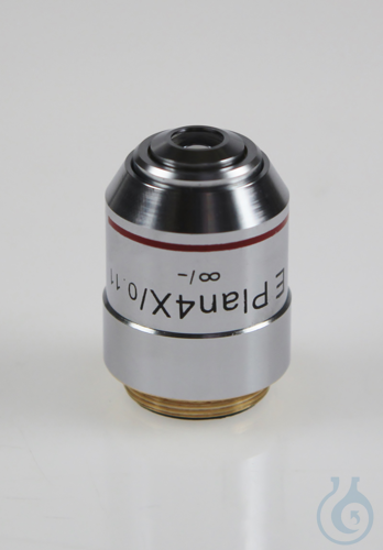 Microscope Objective KERN OBB-A1161 - Luminix Health