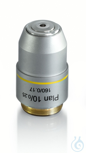 Image of Microscope Objective KERN OBB-A1238 - Luminix Health
