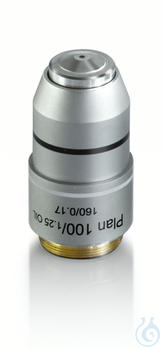 Microscope Objective KERN OBB-A1239 - Luminix Health