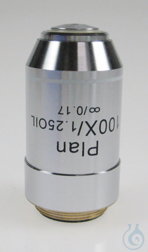 Microscope Objective KERN OBB-A1240 - Luminix Health