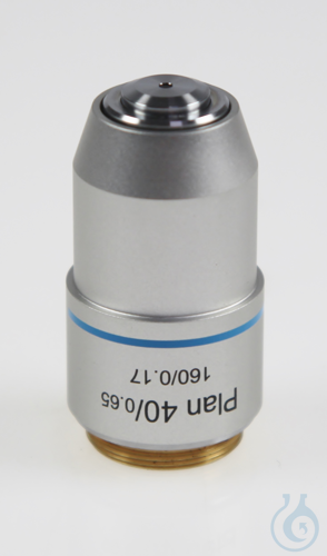 Image of Microscope Objective KERN OBB-A1256 - Luminix Health