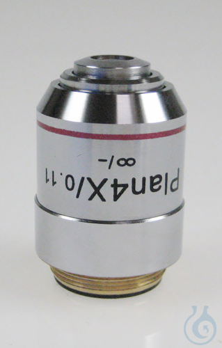 Microscope Objective KERN OBB-A1263 - Luminix Health