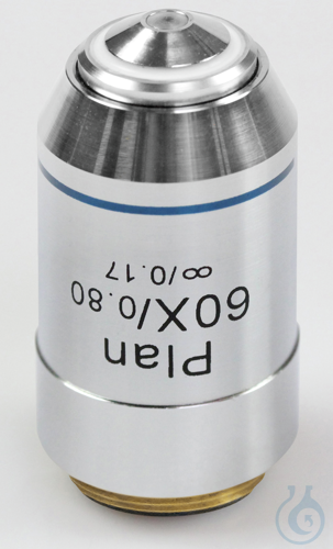 Image of Microscope Objective KERN OBB-A1270 - Luminix Health