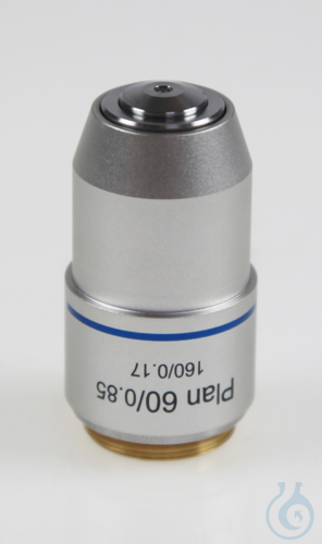 Image of Microscope Objective KERN OBB-A1290 - Luminix Health