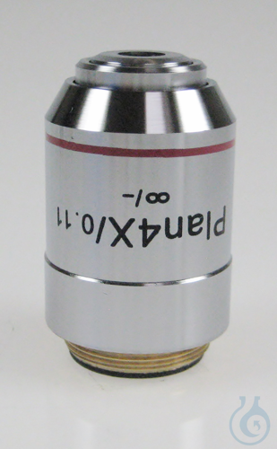 Microscope Objective KERN OBB-A1294 - Luminix Health