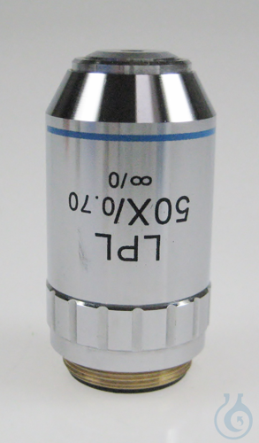 Image of Microscope Objective KERN OBB-A1295 - Luminix Health