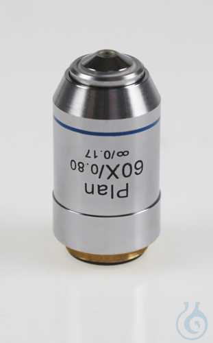 Image of Microscope Objective KERN OBB-A1296 - Luminix Health