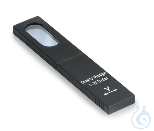 Quartz Wedge KERN OBB-A1320 - Luminix Health