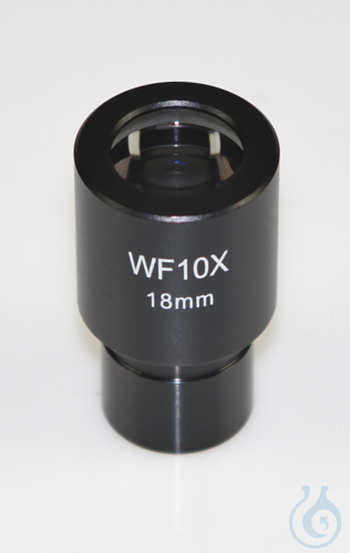 Image of Microscope eyepiece KERN OBB-A1347 - Luminix Health