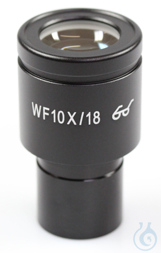 Image of Microscope eyepiece KERN OBB-A1348 - Luminix Health