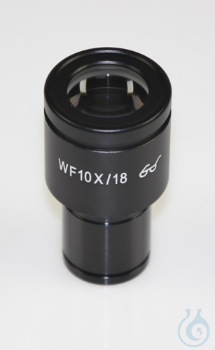 Image of Microscope eyepiece KERN OBB-A1349 - Luminix Health
