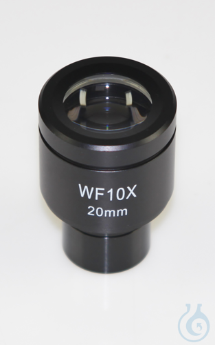Microscope eyepiece KERN OBB-A1351 - Luminix Health