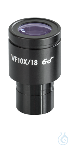 Image of Microscope eyepiece KERN OBB-A1403 - Luminix Health