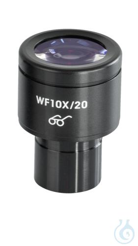 Image of Microscope eyepiece KERN OBB-A1404 - Luminix Health