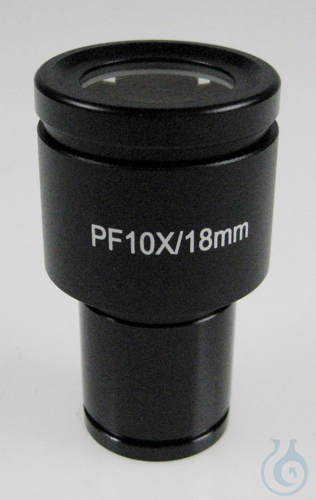 Image of Microscope eyepiece KERN OBB-A1464 - Luminix Health