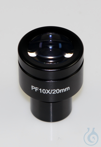 Image of Microscope eyepiece KERN OBB-A1465 - Luminix Health
