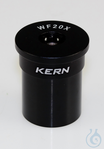 Image of Microscope eyepiece KERN OBB-A1475 - Luminix Health
