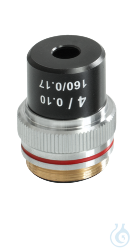 Microscope Objective KERN OBB-A1476 - Luminix Health