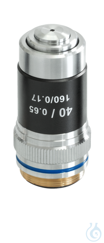 Image of Microscope Objective KERN OBB-A1479 - Luminix Health