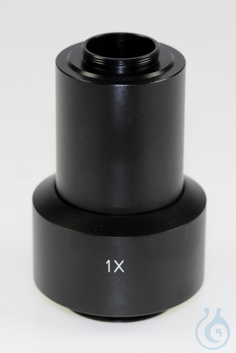Image of Microscope Camera Adapter KERN OBB-A1514 - Luminix Health