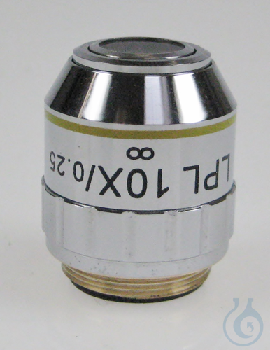 Image of Microscope Objective KERN OBB-A1526 - Luminix Health