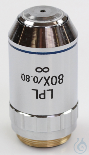 Image of Microscope Objective KERN OBB-A1530 - Luminix Health