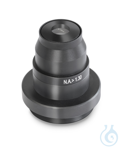 Image of Microscope condenser KERN OBB-A1538 - Luminix Health