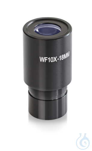 Image of Microscope eyepiece KERN OBB-A1561 - Luminix Health