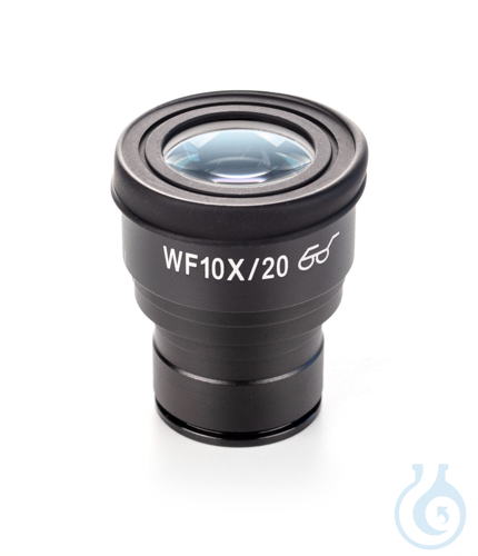 Microscope eyepiece KERN OBB-A1591 - Luminix Health