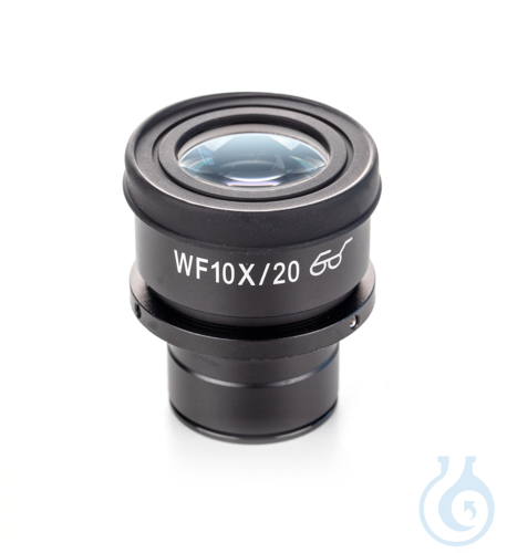 Image of Microscope Camera Adapter KERN OBB-A1592 - Luminix Health