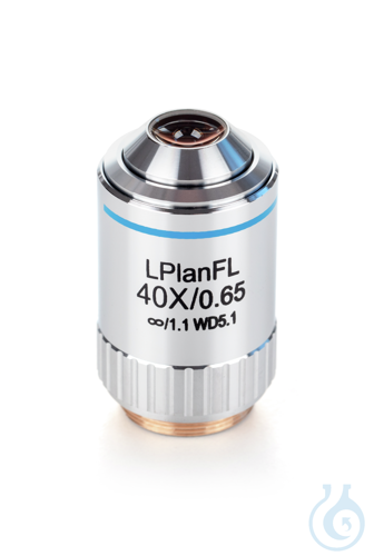 Microscope Objective KERN OBB-A1603 - Luminix Health