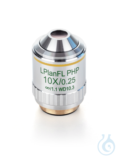 Image of Infinity PH-Plan-objective KERN OBB-A1605 - Luminix Health