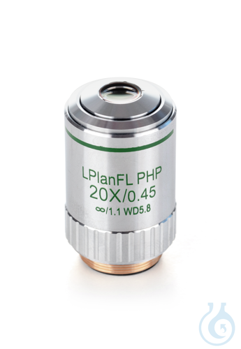 Image of Infinity PH-Plan-objective KERN OBB-A1606 - Luminix Health