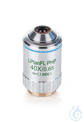 Image of Infinity PH-Plan-objective KERN OBB-A1607 - Luminix Health