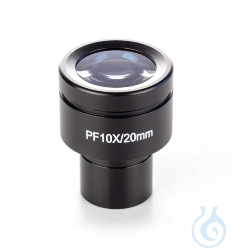 Image of Microscope eyepiece KERN OBB-A1617 - Luminix Health