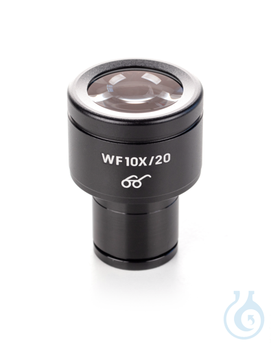 Image of Microscope eyepiece KERN OBB-A1618 - Luminix Health