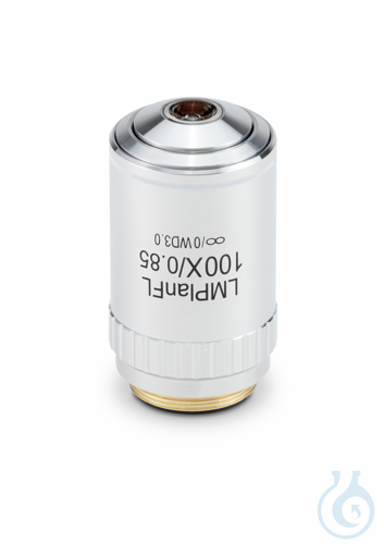 Image of Microscope Objective KERN OBB-A1623 - Luminix Health